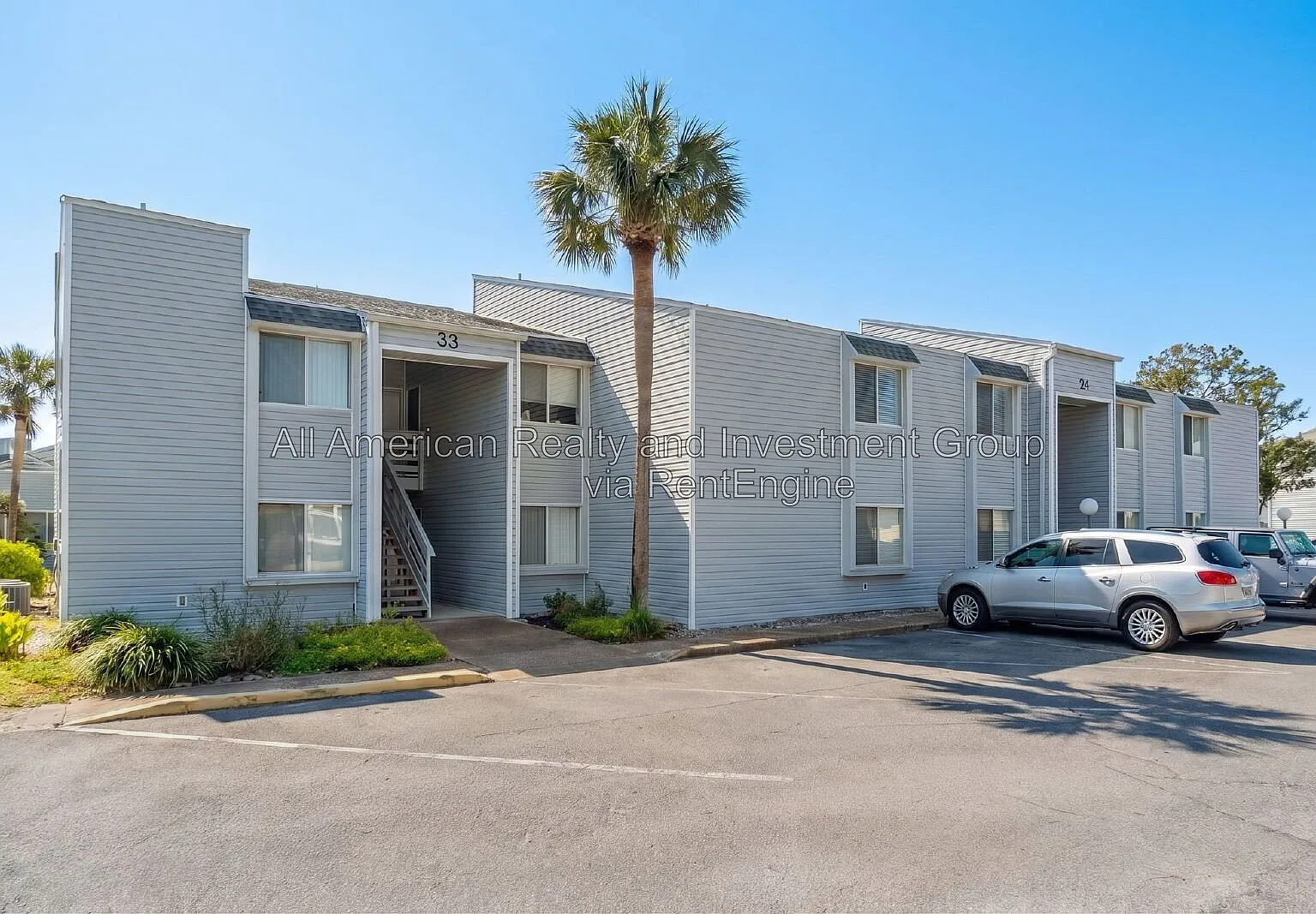 2 bed, 2.0 bath, 1029 sqft, $1,695 — Photo 1