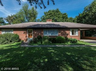 1016 Gadsden Ave, Silver Spring, MD 20905