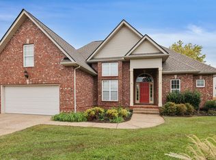 6017 Warner Ct, Spring Hill, TN 37174