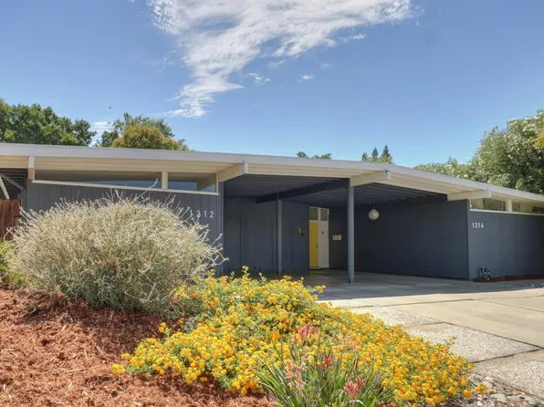 1214-1212 Drake Dr, Davis, CA 95616