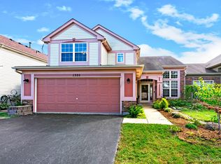 1325 Manchester Dr, Mundelein, IL