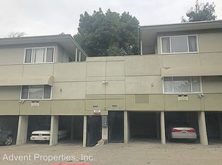 2515 10th Ave APT 8, Oakland, CA 94606