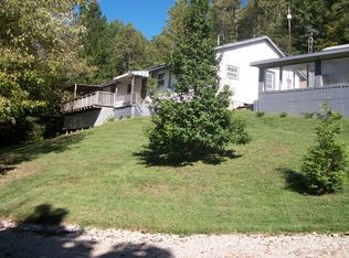 3867 Glendale Rd, Cairo, WV 26337