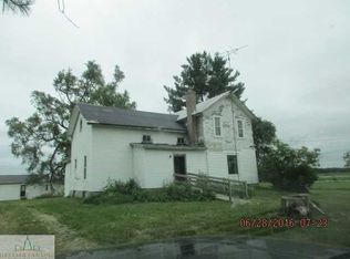 3905 Bippley Rd, Sunfield, MI 48890