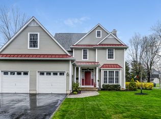 36 Hamilton St, Madison, NJ 07940