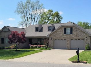 1236 Alastair Dr, Henderson, KY 42420