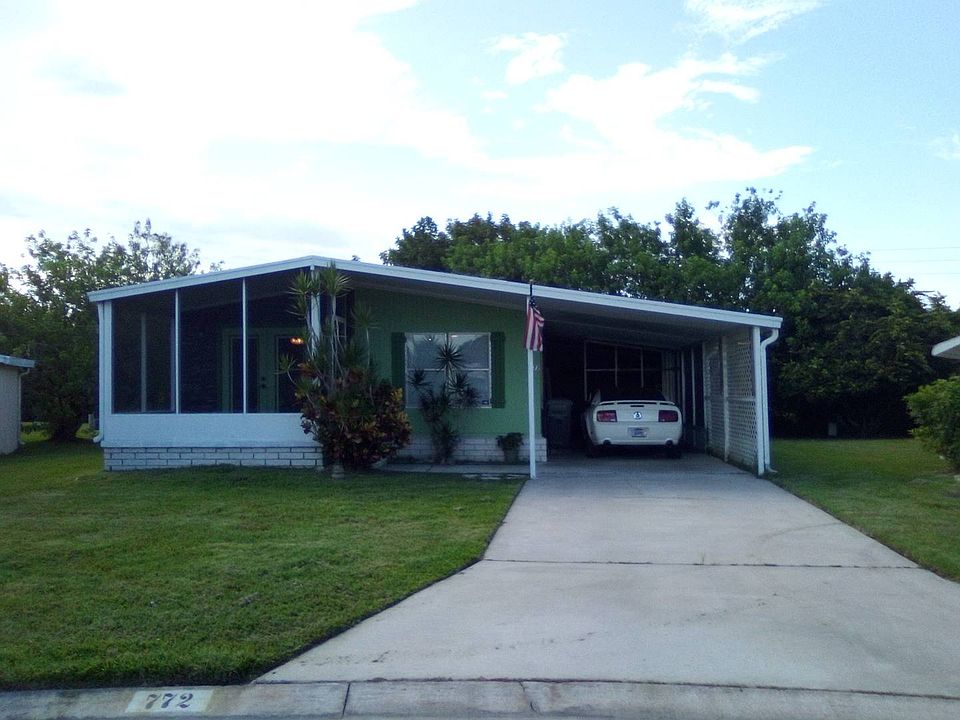 1st image of 7000 20th St Lot 772