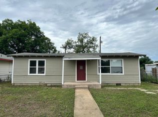 1513 Woodruff St, San Angelo, TX 76905