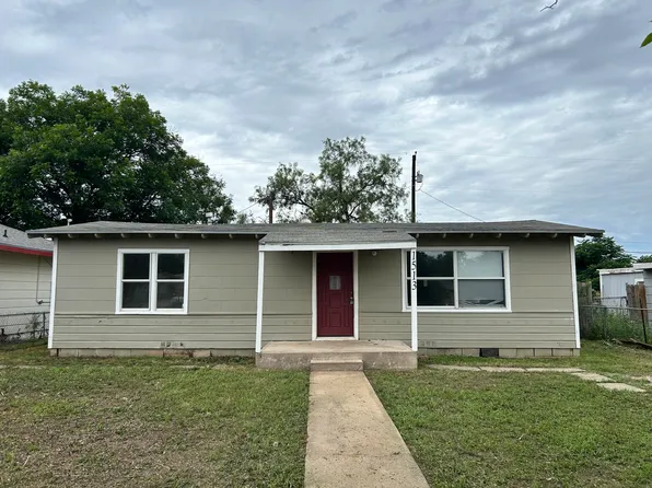 1513 Woodruff St, San Angelo, TX 76905