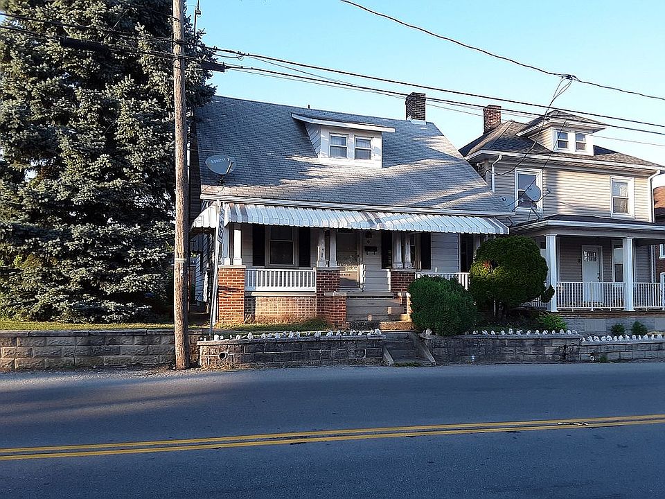 2nd image of 10 N Oxford Ave