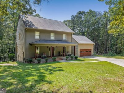 3435 Chestatee Rd, Gainesville, GA, 30506