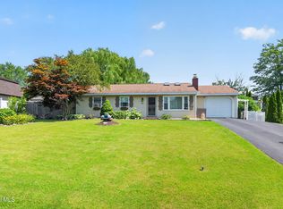 45 Sage Road, Waterford, NY 12188