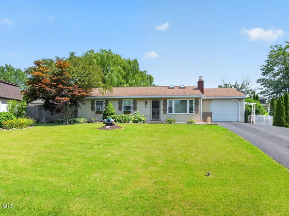 45 Sage Road, Waterford, NY 12188