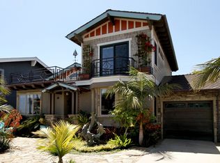 318 Leeward Ave, Pismo Beach, CA 93449