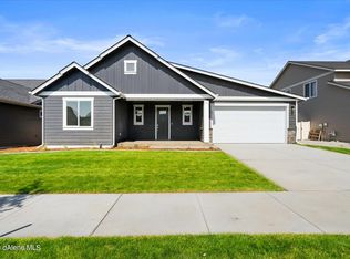 4511 E Corsac Fox Ave, Post Falls, ID 83854