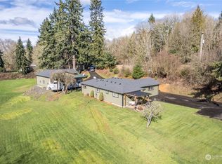 5005 Mount Solo Rd, Longview, WA 98632