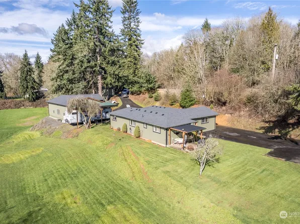 5005 Mt Solo Road, Longview, WA 98632