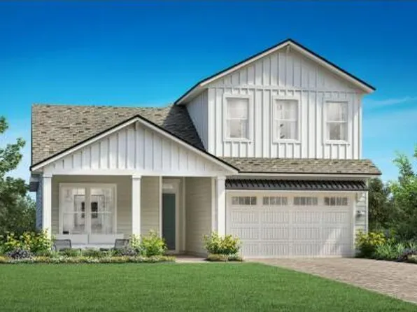 43 EVENFALL Drive, Ponte Vedra, FL 32081