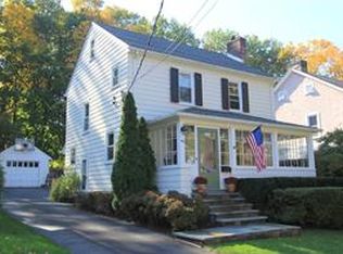 46 Thorn Ave, Mount Kisco, NY 10549