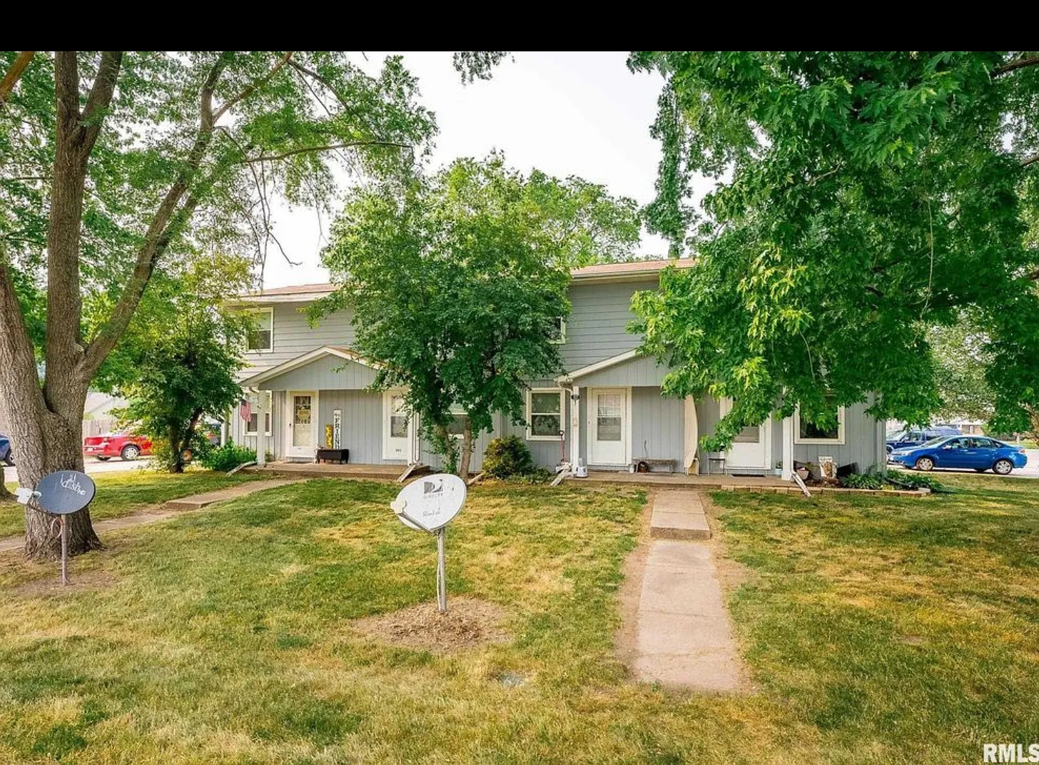 2 bed, 1152 sqft, $950 — Photo 1