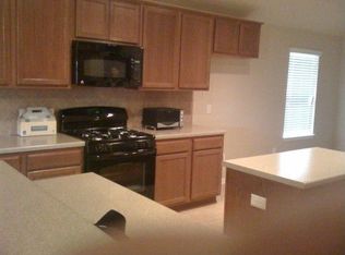 805 Kevin Taylor Dr, Austin, TX 78745