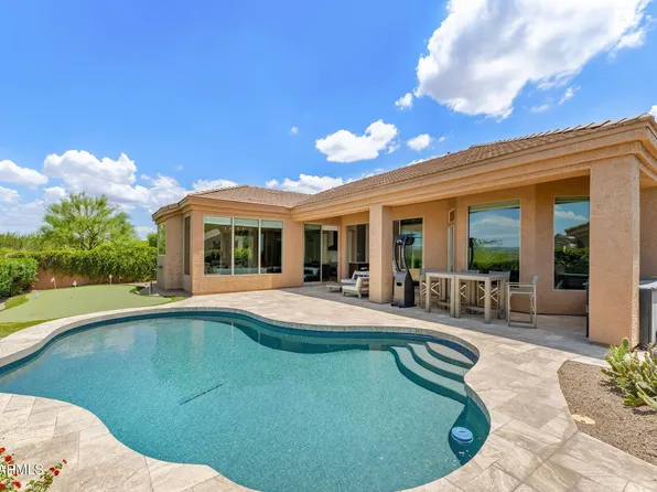 11324 E DIAMOND CHOLLA Drive, Scottsdale, AZ 85255