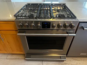 Rented by Horowitz Real Estate