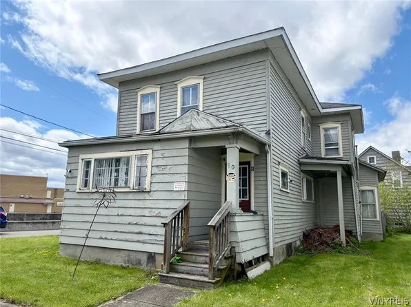 90 Frank St, Hornell, NY 14843