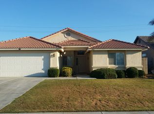 5415 Spring Flower Way, Bakersfield, CA 93313