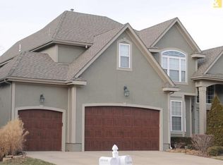 14324 England St, Overland Park, KS 66221