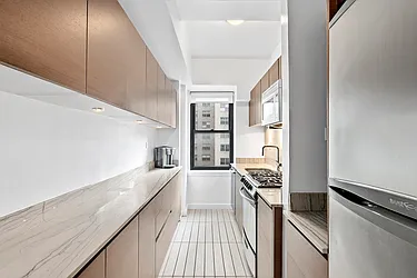 Rented by Corcoran