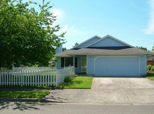 5823 Sunview Ct SE, Lacey, WA 98513