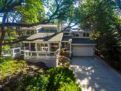 13696 Strawberry Cir, Penn Valley, CA, 95946