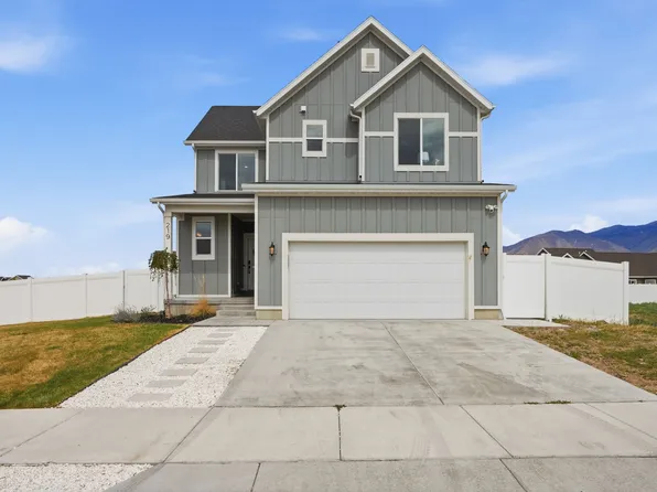 219 E 810 N, Tooele, UT 84074