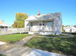 1678 Gregory Ave, Lincoln Park, MI