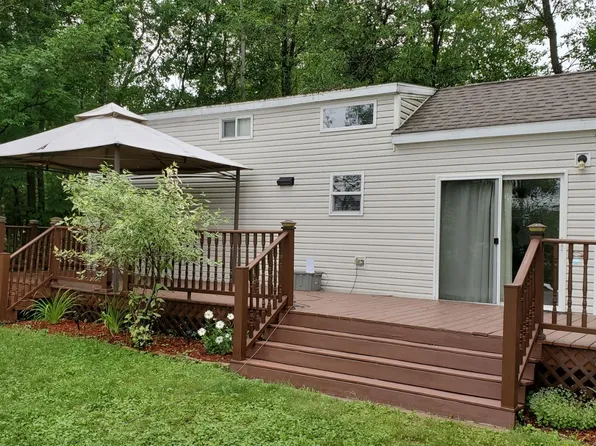 31859 443rd Ln, Palisade, MN 56469