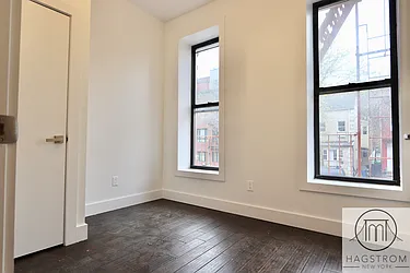Rented by Hagstrom Management Inc