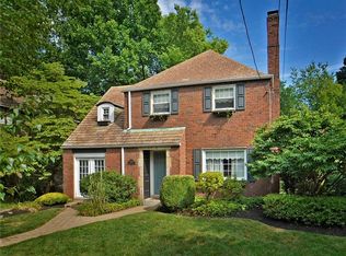 2349 Orlando Pl, Pittsburgh, PA 15235