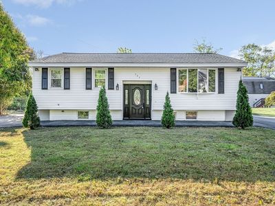 157 Billerica St, Lowell, MA, 01852