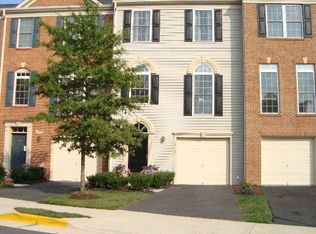 13537 Lavender Mist Ln, Centreville, VA 20120