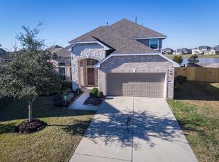 9106 Rappahanook Ln, Rosenberg, TX 77469