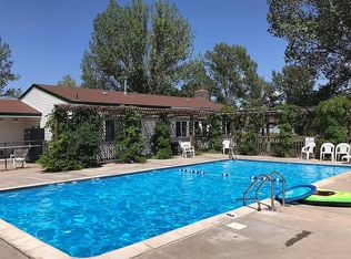 Sagebrush Cheyenne Apartments, Cheyenne, WY 82009
