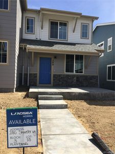 280 Shoveler Way, Johnstown, CO, 80534