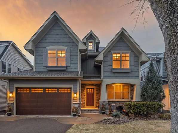 5812 Ashcroft Ave, Edina, MN 55424