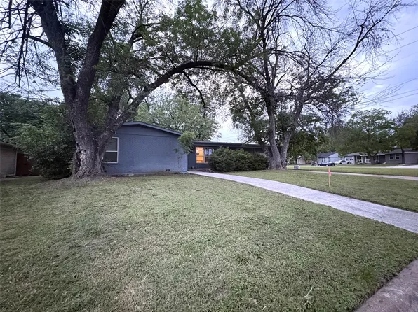 2829 Cecil Dr, Richland Hills, TX 76118