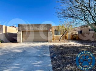 7521 W Pepper Ridge Rd, Tucson, AZ 85743