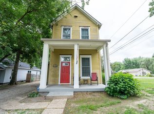 301 National Ave, Indianapolis, IN 46227