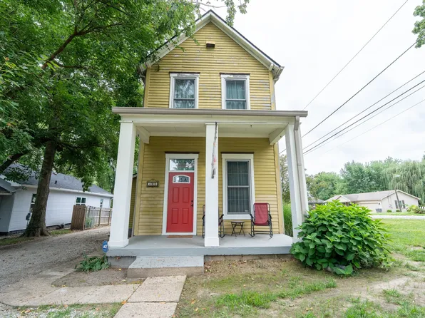 301 National Ave, Indianapolis, IN 46227