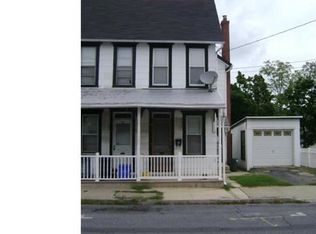 19 N 3rd St, Emmaus, PA 18049