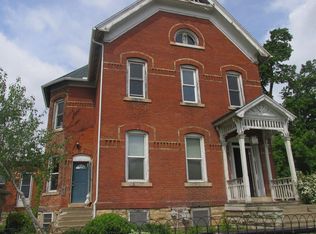 201 S 3rd St, Marshalltown, IA
